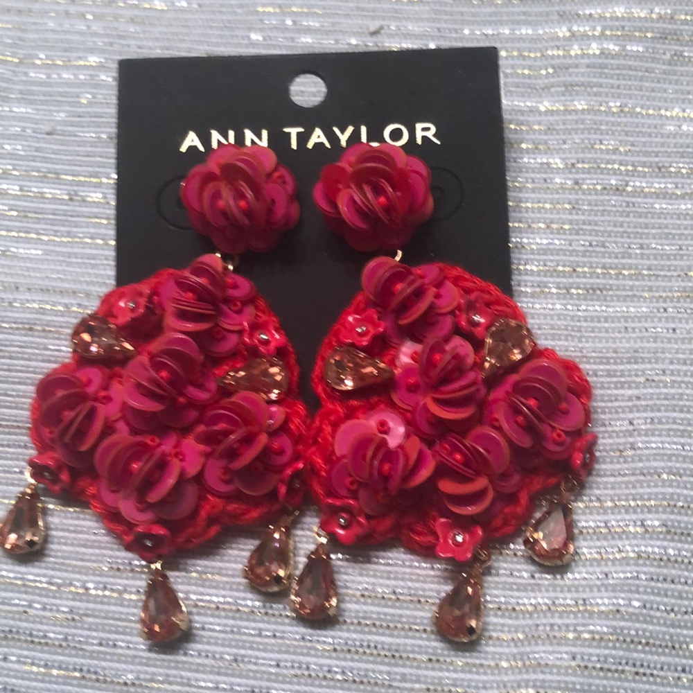 COPY - Ann Taylor earrings